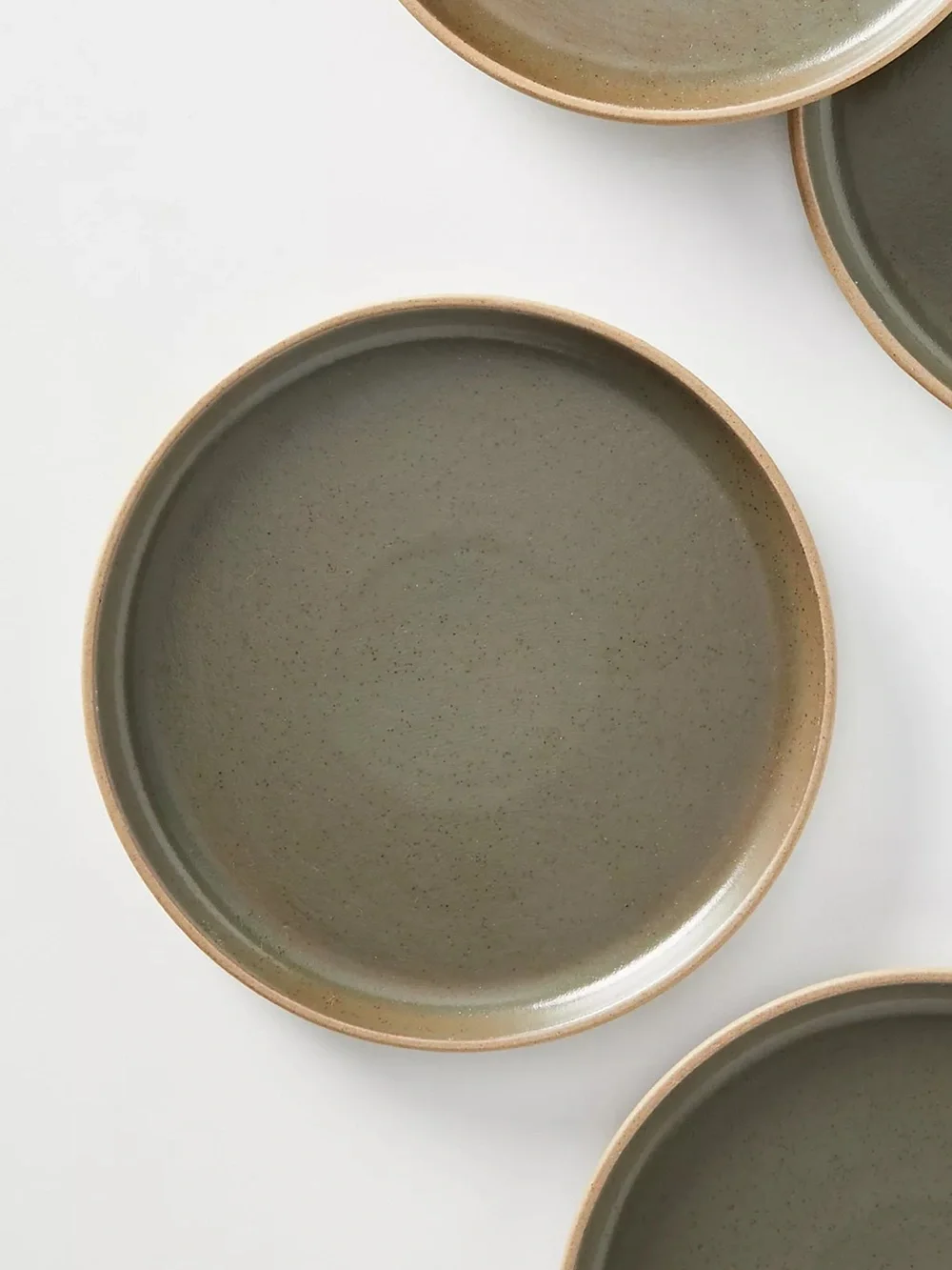 Anthropologie Amber Lewis Jayme Side Plates Set of 2